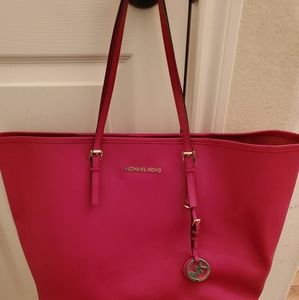 Michael Kors Jet Set Large